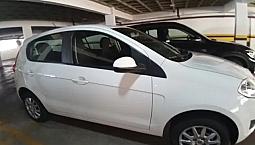 Vendo Fiat Palio Atractive