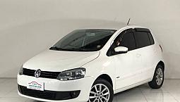 Volkswagen Fox 1.6 Vht (Flex)  1.6 