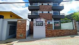 Apartamento No Bairro Iririu Com 2 Quartos