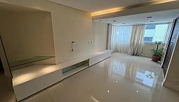 Lindo Apartamento Reformado Em Tambaú 04 Quartos Sendo 2 Suítes 174 Metros Próximo A Praia