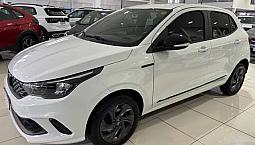 Fiat Argo Drive 1.0  S Design  Oportunidade! 