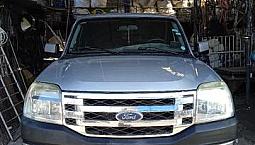Vendo Ranger 2011 Diesel $60.000 Troco Por Strada Ou Saveiro Cabine Dupla