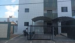 Apartamento No José Américo 
