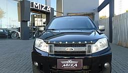 Ecosport  Xlt 1.6  2007/2008 Manual,Completa!