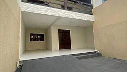 Casa Em Santo Antônio - Juazeiro Do Norte