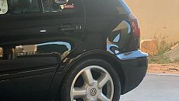 Volkswagen Golf Glx 2.0 4P 1997