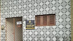 Casa À Venda - Rua Dona Isabel De Brito Lima, Igapó/Natal-Rn