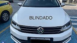 Volkswagen Jetta Comfortline 1.4 Tsi 16V 4P Aut. 2017