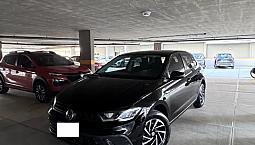 Volkswagen Polo 1.0 Tsi Flex 12V 5P 2023