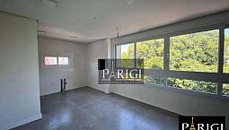 Apartamento Com 2 Dormitórios Para Alugar, 65 M² Por R$ 3.090,00/Mês - Vila Ipiranga - Por