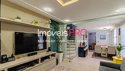 Casa 97m², 3 Quartos 01 Suíte E 2 Vagas - Vila Mariana
