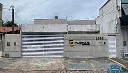 Casa Comercial Ou Residencial Em Lagoa Nova