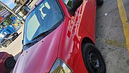Renault Clio Rn/Alize/Expr./1.0 Hi-Power 16V 5P 2016