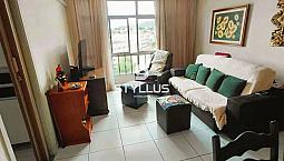 Cachambi | Apartamento 2 Quartos