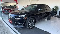Honda Hr-V Ex 1.5 Sensing 16V 5P Aut. 2026