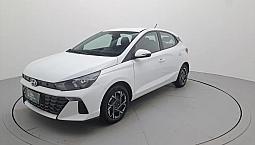 Hyundai Hb20 Comfort Plus 1.0 Flex 12V Mec. 2025