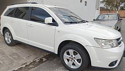 Fiat Freemont 2.4 16V 5P Aut. 2012