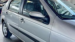 Fiat Palio Elx 1.0 Fire/30 Anos F. Flex 8V 4P 2009