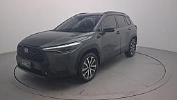 Toyota Corolla Altis 2.0 Flex 16V Aut. 2023
