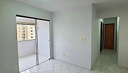 Apartamento 3 Quartos Com Suíte No Alto Da Glória Em Frente Ao Flamboyant Shopping. 