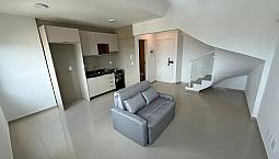 Aluga - Se Loft Todo Mobiliado No Palacio Boa Vista
