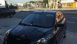 Ford Ka 1.0 Baixa Quilometragem