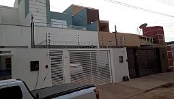 Condominio Sobrado No Santa Cruz 2 Com 3 Suites 190M2 Perto Do Jd Italia E Ufmt