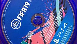 Fifa 19 - Ps4