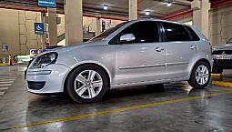 Polo Hatch 2011