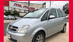 Chevrolet Meriva  Premium 1.8 Flex Aut