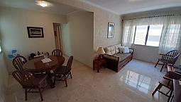 Apartamento 2 Dormit Reformado 2 Banh Lado Praia Com Elevador Cond Baixo Enseada