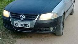 Gol - 4 Portas - 2006