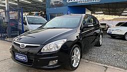 Hyundai I30 2010 