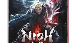 Game - Nioh