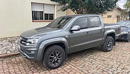 Amarok