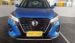 Kicks Sv Cvt 2022