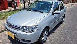 Fiat Palio Economy 1.0 8V 2011