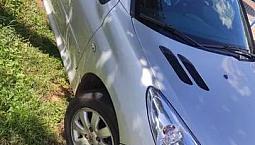 Peugeot 207 2008 / 2009 Hatchback Xr