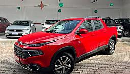 Fiat/Toro Freedom 2.0 4X4 Turbo 2019 