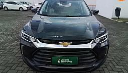Chevrolet Tracker 2023 1.2 Turbo Flex Premier Automático