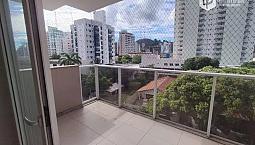 Apartamento Com 2 Dormitórios Para Alugar, 62 M² Por R$2.800,00/Mês - Bento Ferreira - Vit