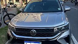 Taos Cl 1.4 Automática 
