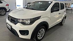 Fiat Mobi Easy 1.0 Fire Flex 5P 2021