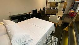 Alugo Linda Kitnet, Sem Fiador!