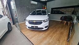 Chevrolet Spin Lt 1.8 8v Econo.flex 5p Aut. 2024