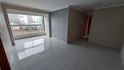 Amplo Apartamento Para Alugar A Apenas 350M Do Mar