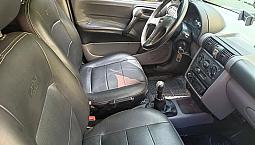 Chevrolet Classic Life/Ls 1.0 Vhc Flexp. 4P 2011