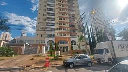 Aluguel Apartamento 3 Suítes, Alto Da Gloria Próximo Flamboyant
