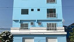 Aluga-Se Excelente Studio Sem Mobilia No Terreo Bairro Da Pedreira