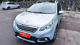 2008 Griff 1.6 Cambio Manual E Teto Solae